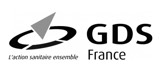 Logo GDS France
