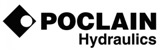 Logo Poclain