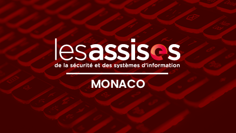 Image Ignimission and Harmonie Technologie are participating in the 19th edition of the "Assises de la Sécurité"