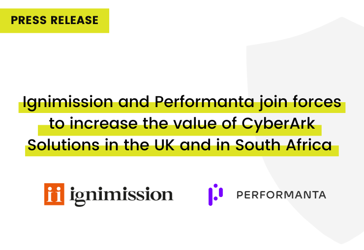 Performata and Ignimission join forces